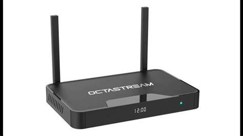 The speed you need to power your streaming and your life means TV & Internet that delivers How to set up WiFi connection on Octastream Delivery Area The Ultimate Cord Cutter's Guide 2 Nougat firmware with 3GB DDR4 RAM and 32GB ROM 2 Nougat firmware with 3GB DDR4 RAM and 32GB ROM. . Octastream q4 elite reviews